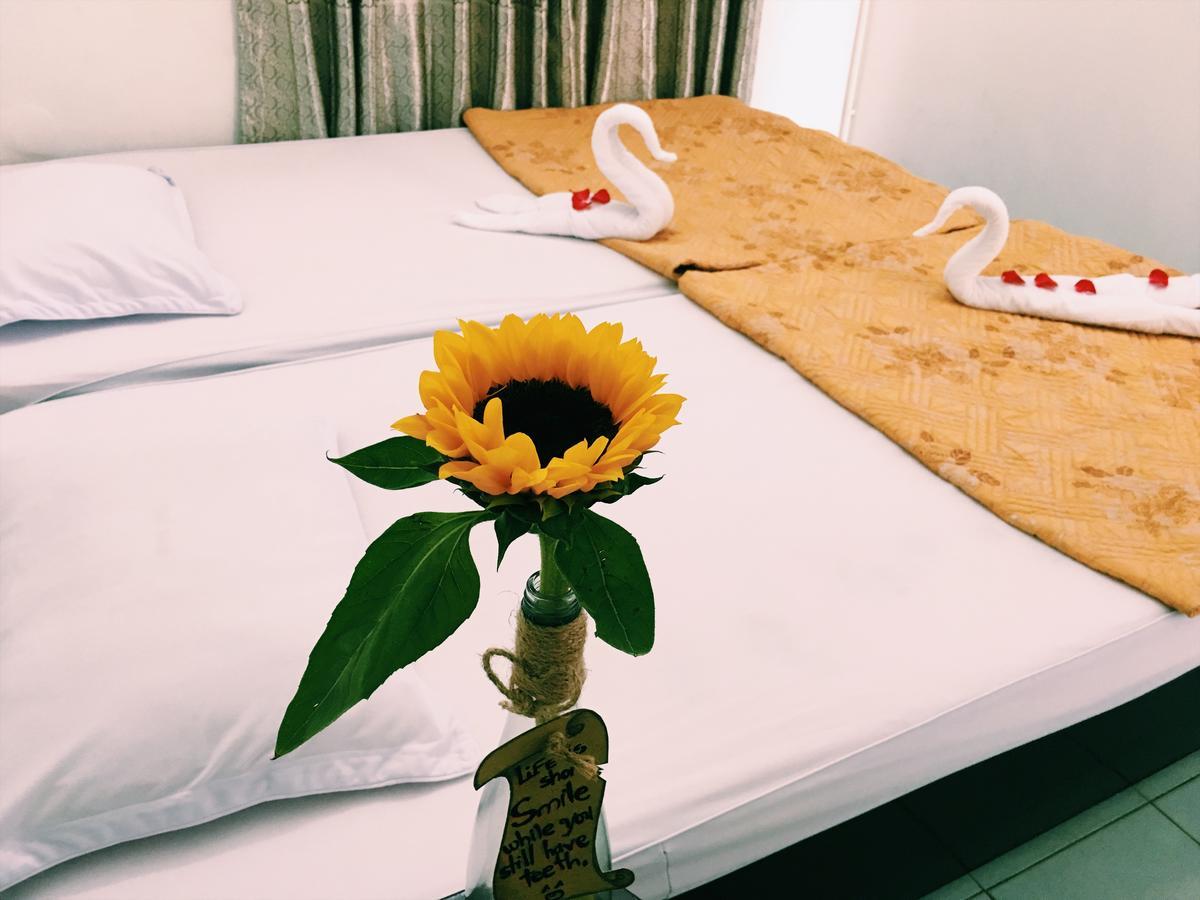 Thanh An Homestay Hue Eksteriør bilde