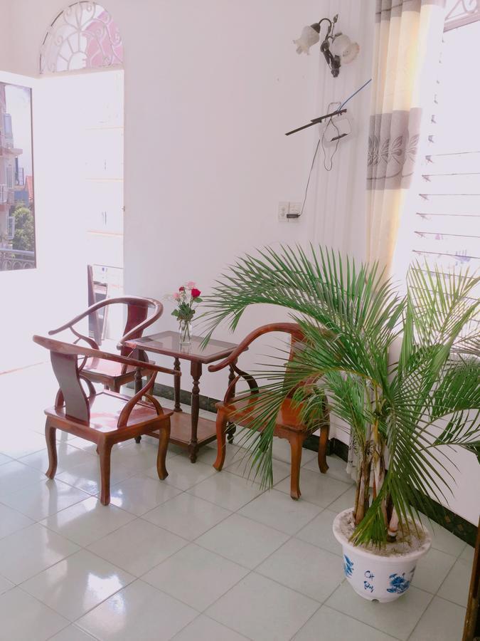 Thanh An Homestay Hue Eksteriør bilde